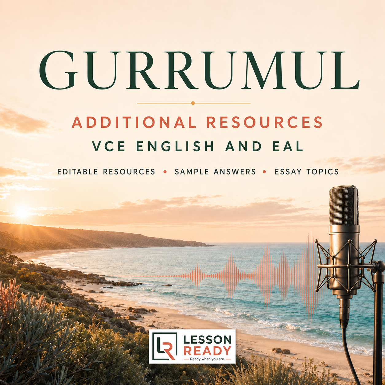 'Gurrumul' — Complete Scene Analysis and Additional Resources