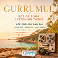 'Gurrumul' - Set of Four Listening Tasks