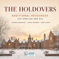 'The Holdovers' — Complete Scene Analysis and Additional Resources
