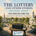 'The Lottery and Other Stories' — Lesson 13: How to Write an Analytical Response
