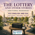 'The Lottery and Other Stories' — Additional Resources